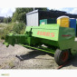 Продам пресс-подборщик тюковый CLAAS markant 60 - фото № 3