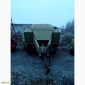 Продам пресс-подборщик тюковый Форшрит К-550 - фото № 1