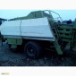 Продам пресс-подборщик тюковый Форшрит К-550 - фото № 5