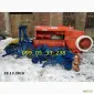 Реально кто хочет-купить в Днепре Пресс-подборщик тюковый SIMPA Z-224/1 б/у ХИТ без - фото № 1