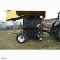 Рулонный пресс подборщик New Holland BR 6090 / рулоннік Нью Холанд - фото № 2