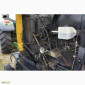 Рулонный пресс подборщик New Holland BR 6090 / рулоннік Нью Холанд - фото № 4