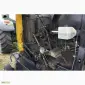 Рулонный пресс подборщик New Holland BR 6090 / рулоннік Нью Холанд - фото № 5
