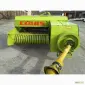 Пресс-подборщик / прес підбирач Claas markant 50 (Constant) тюкопрес з Германії - фото № 1