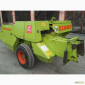 Пресс-подборщик / прес підбирач Claas markant 50 (Constant) тюкопрес з Германії - фото № 2