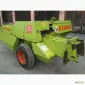 Пресс-подборщик / прес підбирач Claas markant 50 (Constant) тюкопрес з Германії - фото № 2