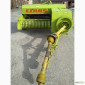 Пресс-подборщик / прес підбирач Claas markant 50 (Constant) тюкопрес з Германії - фото № 3