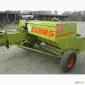 Пресс-подборщик / прес підбирач Claas markant 50 (Constant) тюкопрес з Германії - фото № 4