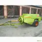 Пресс-подборщик / прес підбирач Claas markant 50 (Constant) тюкопрес з Германії - фото № 5