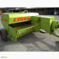 Пресс-подборщик / прес підбирач Claas markant 50 (Constant) тюкопрес з Германії - фото № 6