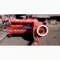 Подборщик тюковый б/у Sipma z 224 Сипма (Сигм Sigma) - фото № 3