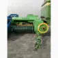 Прес підбирач - фото № 1