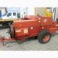 Прес підбирач прес подборщик тюкопрес тюковщик Famarol - фото № 11