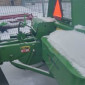 Прес-підбирач тюковий JOHN DEERE 339 - фото № 1