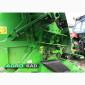 Пресс-подборщик рулонный John Deere 854 - фото № 3