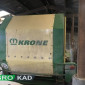 Пресс-подборщик Krone 1550 - фото № 2