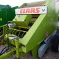 Пресс подборщик рулонный Claas Rollant 44 - фото № 1