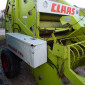 Пресс подборщик рулонный Claas Rollant 44 - фото № 4