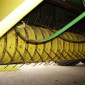 Продам пресс подборщик рулонный John Deere 570 - фото № 2
