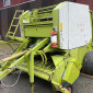 Пресс підбирач Claas Rollant 46 Roto Cut - фото № 19