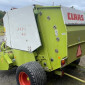 Пресс підбирач Claas Rollant 46 Roto Cut - фото № 15
