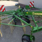 Граблі (валкоформувач) Krone Swadro 710/26 T - фото № 3