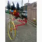 Грабарка гребка граблы ворошилки Польща - фото № 1