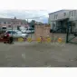 Грабарка гребка граблы ворошилки Польща - фото № 2