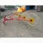 Грабарка гребка граблы ворошилки Польща - фото № 18