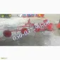 Грабли-сеноворошилки на 5 колец солнышко - фото № 1