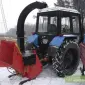 Измельчитель древесины - фото № 1