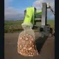 Измельчители древесных отходов на дрова Jirbo (Чехия) - фото № 3