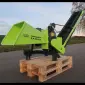 Измельчители древесных отходов на дрова Jirbo (Чехия) - фото № 19