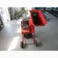 Измельчитель веток Klippo Pro K 390 - фото № 4