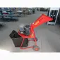 Измельчитель веток Klippo Pro K 390 - фото № 5