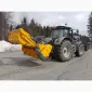 Фреза-ротоватор MeriCrusher серии MJFS для трактора - фото № 1