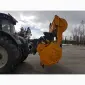 Фреза-ротоватор MeriCrusher серии MJFS для трактора - фото № 2