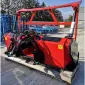 Мульчер лісовий PRINOTH GRIZZLY M550 під трактор 200-250 к.с - фото № 3