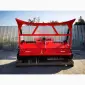 Мульчер лісовий PRINOTH GRIZZLY M550 під трактор 200-250 к.с - фото № 5