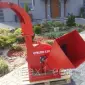 Подрібнювач гілок щепорез Cyklon 130 - фото № 1