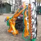 Навесная дискова пила Coupeco COSMOS 100 (Франция) - фото № 1
