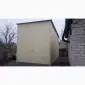 Ангар металлический новый - фото № 1