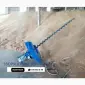 Зворушувач зерна В3-1Х модернізований - фото № 7