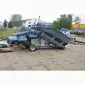 Приемно-сортировочный бункер RB серии - фото № 7
