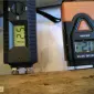 Цифровий вологомір "STIHL" EM4806 (від 6 до 42%) для дерева - фото № 3