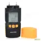 Цифровий вологомір деревини Benetech GM610 (2 до 70%) 2 голки - фото № 1