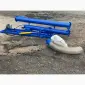 Завантажувач сівалок ЗС-30М (полуборт під ГАЗ - фото № 1