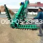 Зернометатель зм-60у (зм-80у) погрузчики зерна - фото № 1