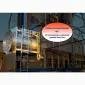 Зерносушилки Теплогенератор на газу и пропан-бутане для зерносушилки - фото № 2
