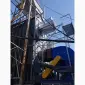 Зерносушилки Теплогенератор на газу и пропан-бутане для зерносушилки - фото № 3